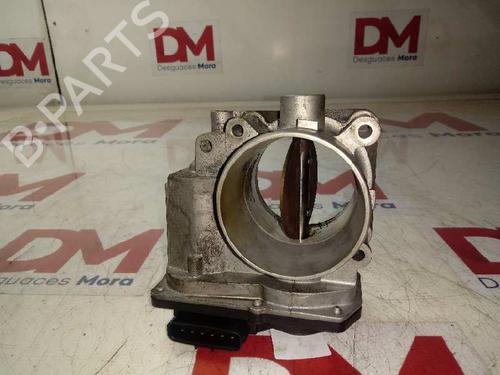 Used Throttle body SUBARU IMPREZA Hatchback (GR, GH, G3) [2007-2014]  12678943
