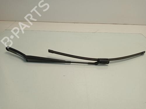 Used Front windshield wiper arm VW GOLF V (1K1) [2003-2010]  17707454