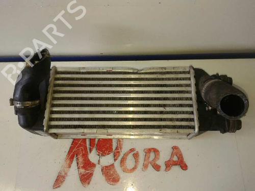 Intercooler FIAT 500 C (312_) 0.9 (312AG1A) (86 hp) 12650297