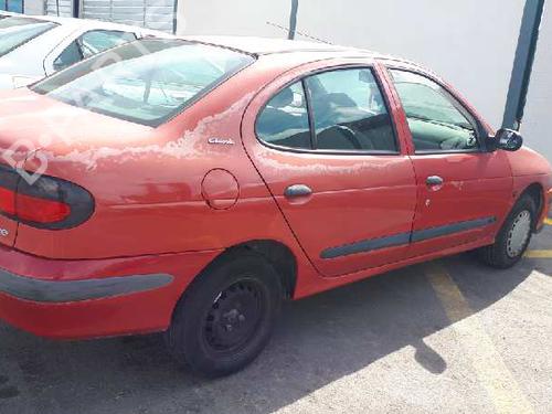 Used Parts RENAULT MEGANE I Classic (LA0/1_) [1996-2008]  4325643