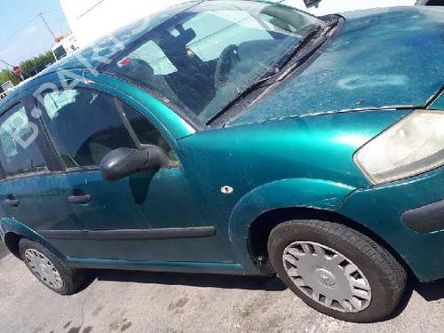 Starter CITROËN C3 I (FC_, FN_)  | BP14937248M8 