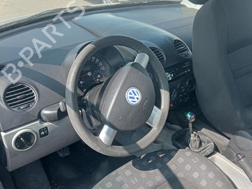 Rear bumper VW NEW BEETLE (9C1, 1C1) 2.0 | BP27498470C8 