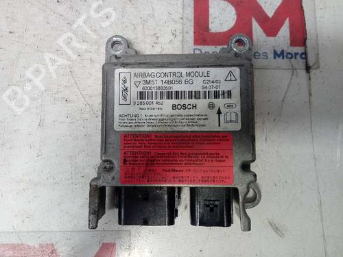 Used ECU airbags FORD FOCUS C-MAX (DM2) [2003-2007]  12654481