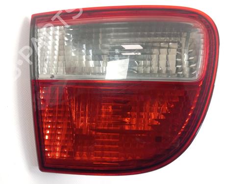 Used Left tailgate light Left tailgate light 39406906 39406906