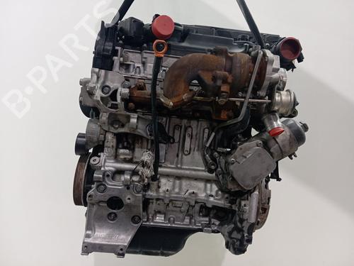 Engine CITROËN NEMO Box Body/MPV (AA_) 1.4 HDi | BP29351685M1 