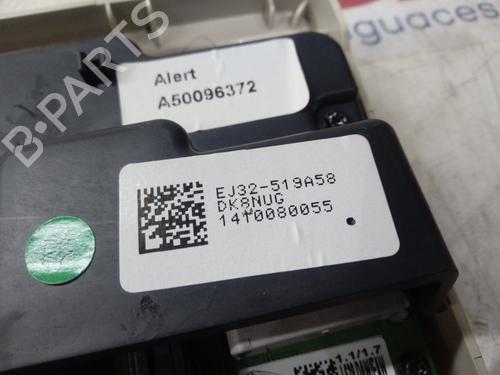 Interior roof light LAND ROVER DISCOVERY SPORT (L550)  | BP19261122I8 