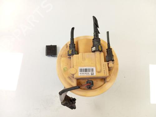 Fuel pump CITROËN BERLINGO MULTISPACE (B9) 1.6 HDi 110 | BP21665628M76 