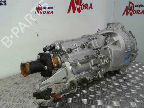 Gearbox BMW 5 (E60) 520 d | BP12635327M3 