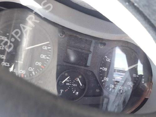 Starter CITROËN JUMPY II (VF7) | BP12642583M8