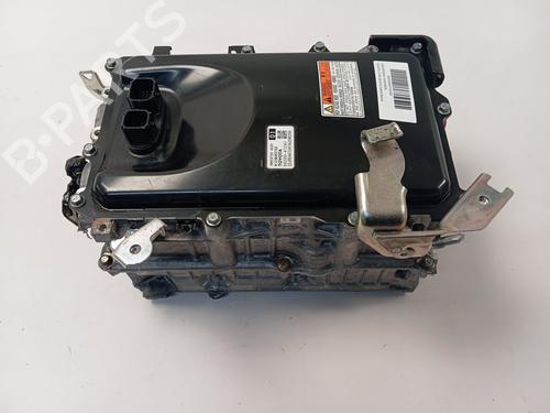 Used Battery TOYOTA C-HR (_X1_) [2016-2025]  24198582