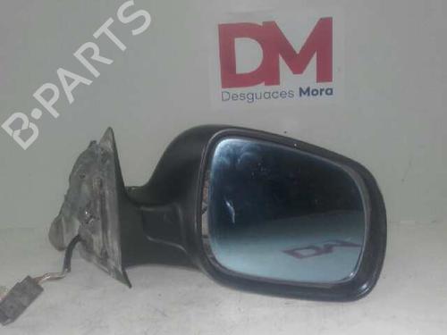 Used Right mirror AUDI A4 B5 Avant (8D5) 1.9 TDI (90 hp) 12644854