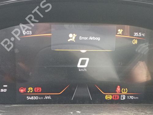 Engine SEAT ARONA (KJ7, KJP) 1.0 TSI | BP40020694M1 - Image 2