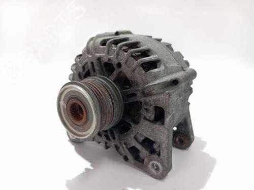 Used Alternator RENAULT CLIO IV (BH_) [2012-2021]  29021021