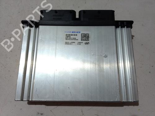 Used Engine control unit (ECU) Engine control unit (ECU) HYUNDAI i20 III (BC3, BI3) 1.0 T-GDI (101 hp) 40104499 40104499
