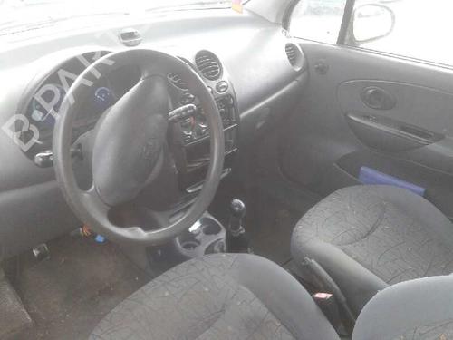 Control unit DAEWOO MATIZ (M100, M150)  | BP12640634M11 