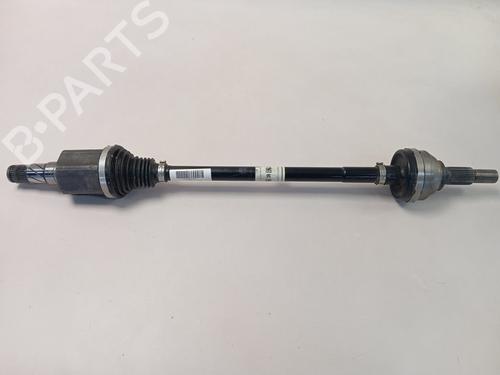 Left rear driveshaft TESLA MODEL 3 (5YJ3)  | BP29548391M40 