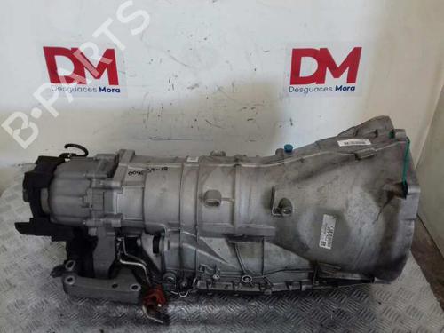 Gearbox BMW 3 Touring (E91) 330 d xDrive | BP12651710M3 