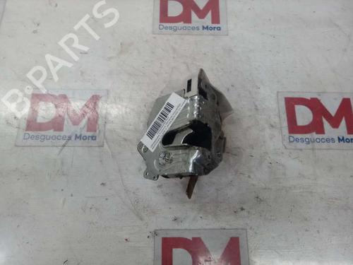 Used Rear left lock MERCEDES-BENZ E-CLASS (W124) E 300 Turbo-D (124.133) (147 hp) 12838874