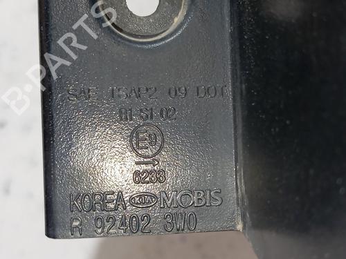 Right taillight KIA SPORTAGE III (SL)  | BP28962833C35 