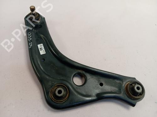 Used Right front suspension arm NISSAN QASHQAI II (J11, J11_) [2013-2025]  29064537