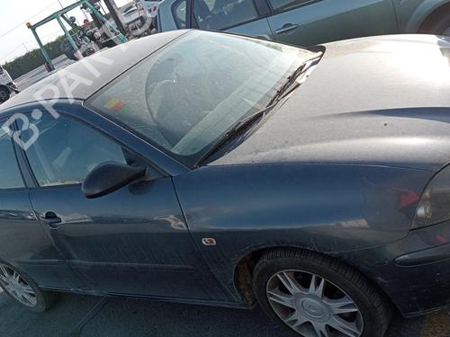 Styring servopumpe SEAT CORDOBA (6L2)  | BP12671620M99 