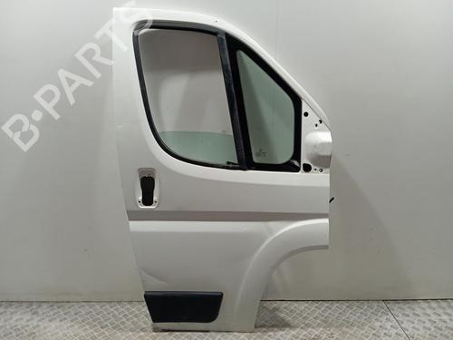 Porte avant droite CITROËN JUMPER II Van 2.2 BlueHDi 120 (120 hp) 31849968