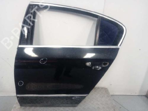 Left rear door VW PASSAT B6 (3C2)  | BP12850313C4 