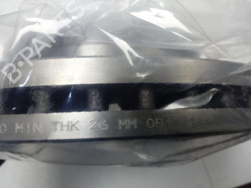 Other FORD RANGER (ET)  | BP16184425O1 