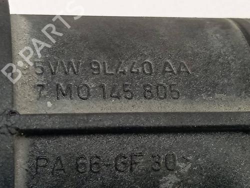 Intercooler FORD GALAXY I (WGR) 1.9 TDI | BP19939078M30 