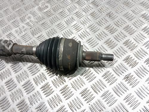 Right front driveshaft MITSUBISHI GRANDIS (NA_W)  | BP22234076M39 