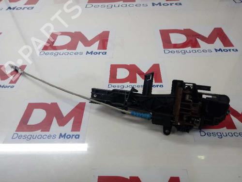 Rear right exterior door handle BMW 1 (E87) 118 d | BP15559771C130 