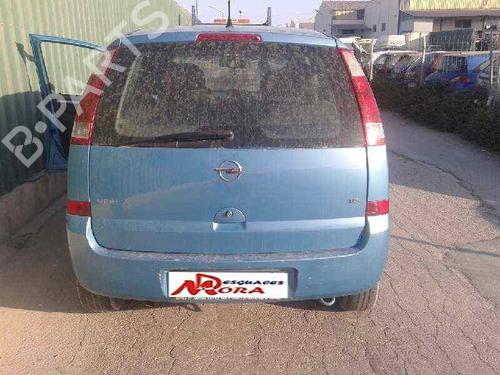 Right taillight OPEL MERIVA A MPV (X03) 1.6 16V (E75) | BP12833374C35 