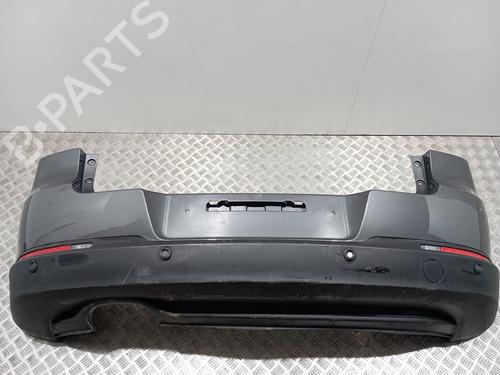 Used Rear bumper VW TIGUAN (5N_) [2007-2018]  22565634
