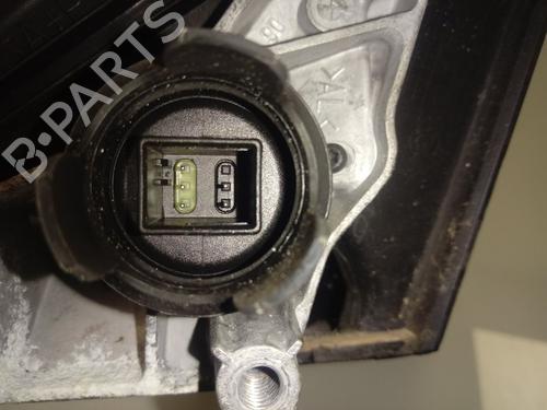 Right mirror BMW 3 (E90) 320 d | BP12843267C27 