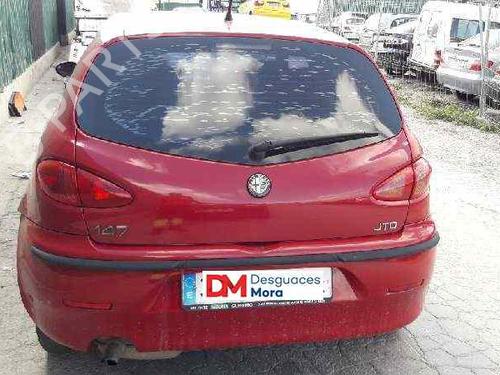 AC compressor ALFA ROMEO 147 (937_)  | BP12642675M34 