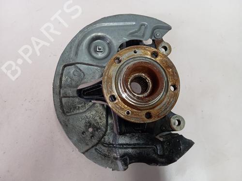 Used Left front steering knuckle PEUGEOT RIFTER 1.5 BlueHDi 100 (102 hp) 22698271