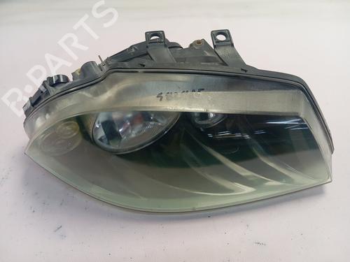 Used Right headlight SEAT CORDOBA (6L2) [2002-2009]  30589881