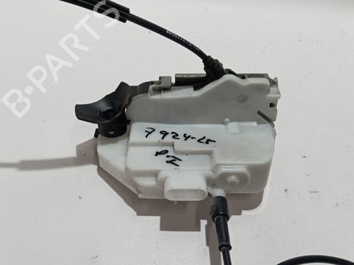Front left lock RENAULT TWINGO II (CN0_) | BP37417559C98 - Image 2