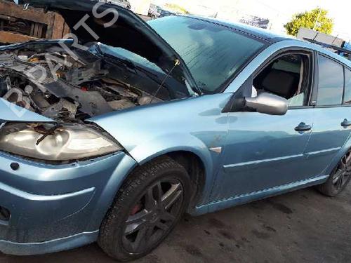 AC compressor RENAULT MEGANE II (BM0/1_, CM0/1_) | BP12662363M34