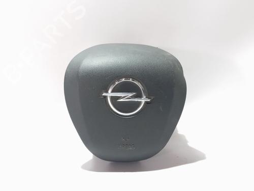 driver-airbag-opel-combo-box-bodympv-k9-2018-39994159 main image
