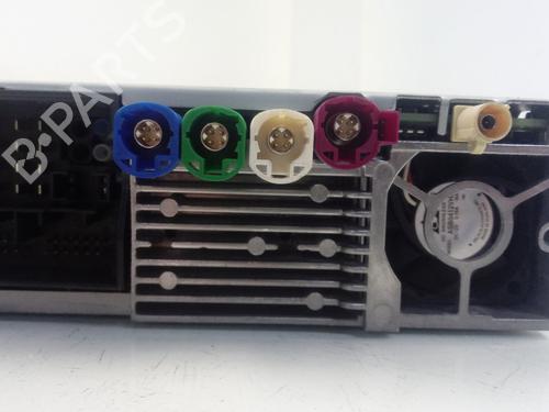 Radio BMW 4 Gran Coupe (F36) 420 d | BP17811767E6 