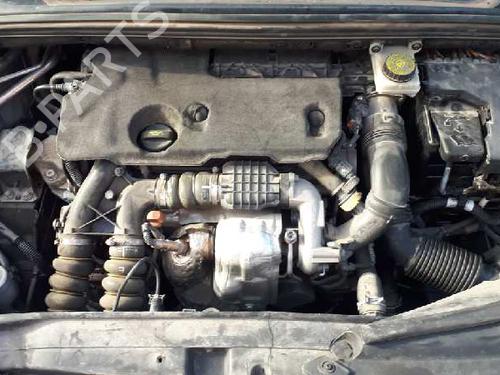 Luftventil CITROËN C4 II (NC_)  | BP30372289I21 