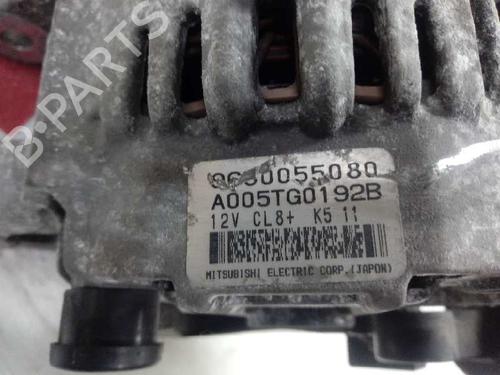 Alternator CITROËN C3 I (FC_, FN_) 1.1 i | BP12666464M7 