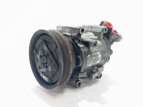 Used AC compressor AC compressor RENAULT CLIO III (BR0/1, CR0/1) [2005-2014] 32383752 32383752