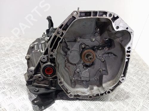 Used Gearbox NISSAN NOTE (E12) 1.5 dCi (90 hp) 28075723