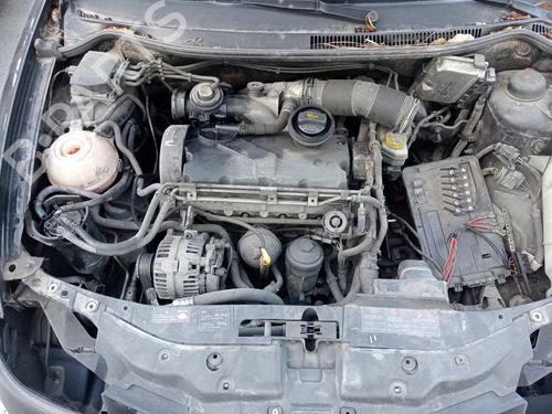 AC compressor SEAT IBIZA III (6L1)  | BP30376561M34 