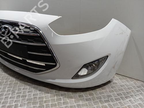 Front bumper HYUNDAI ix20 (JC) | BP31856183C7
