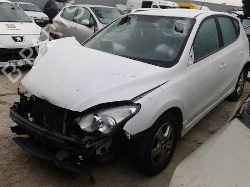 Steering column stalk HYUNDAI i30 (FD) 1.6 CRDi | BP12833417I23 