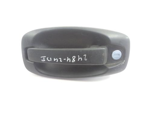Used Front left exterior door handle FIAT FIORINO Box Body/MPV (225_) [2007-2025]  18853908