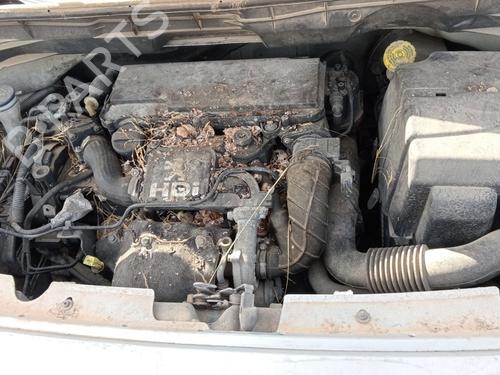 Right front window switch PEUGEOT 1007 (KM_) 1.4 HDi | BP30372959I26 